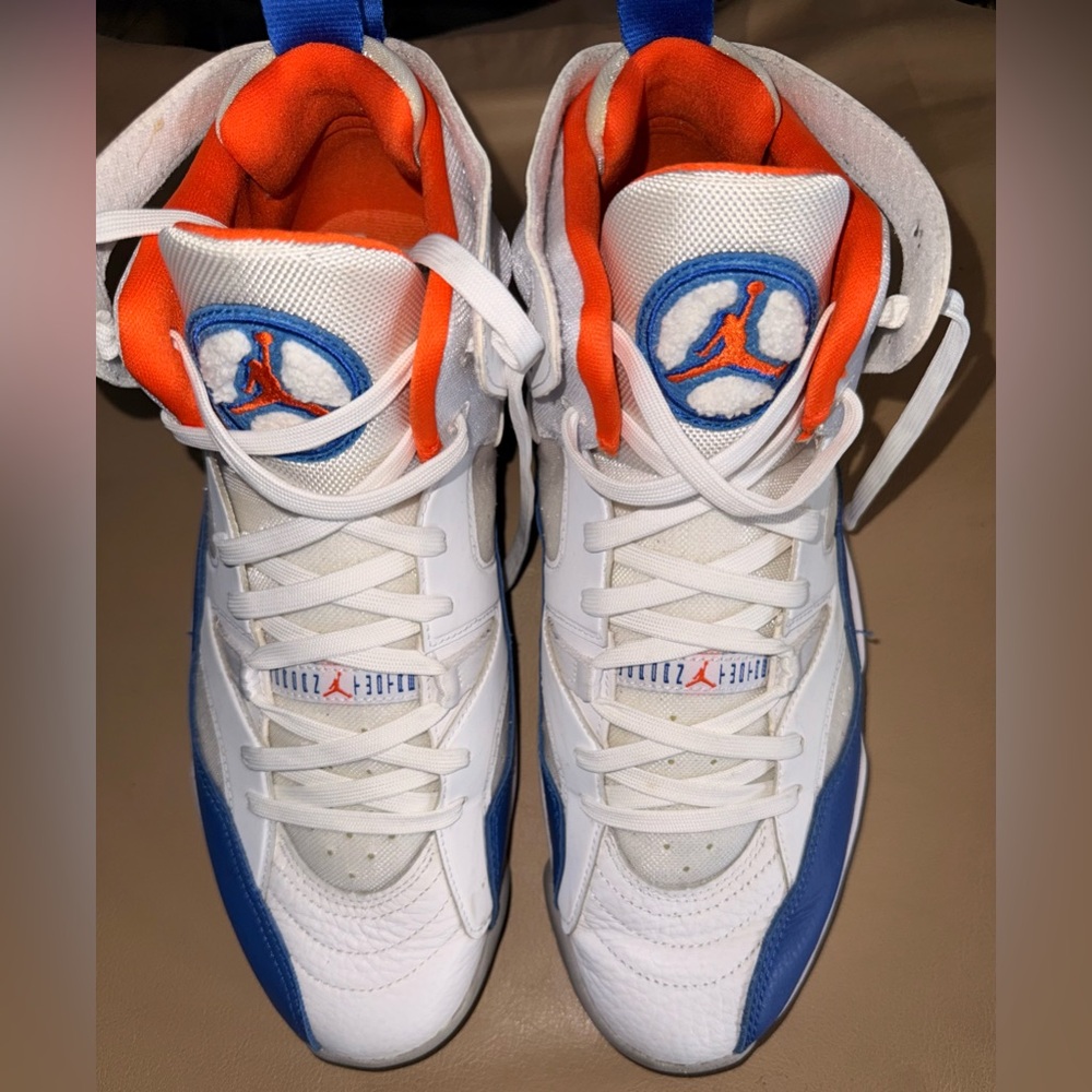 Nike Air Jordan Jumpman Two Trey Men's